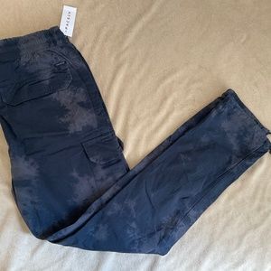 Pacsun cargo pants